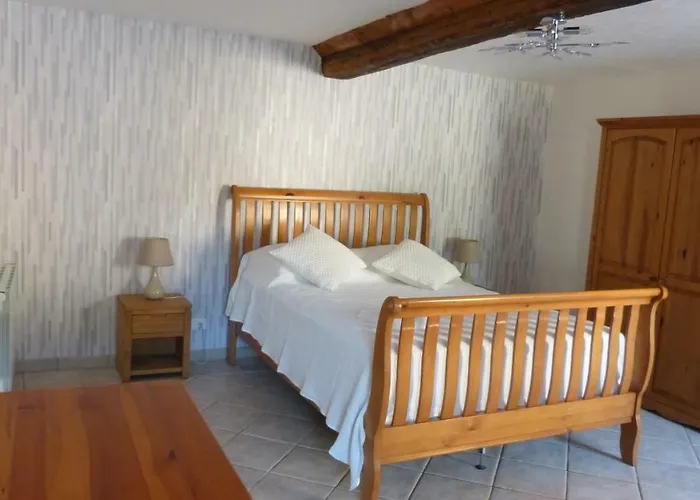 La Maison De Ners