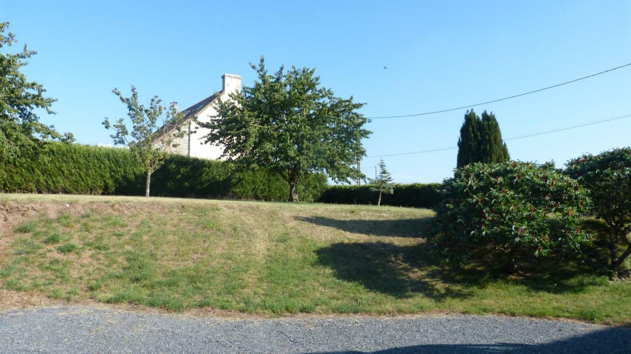 La Maison De Ners *